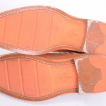 Cole Haan Cooper Square C11076 woodbury brown 11 leather oxford shoe $298 HBM241