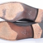 Cole Haan Ascot C02498 black 11.5 leather horsebit loafer shoe $198 HBM211