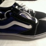 Vans Trujillo TNT FIVE Professional Skateboard Shoes Men’s size 13 Never Worn