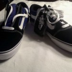 Vans Trujillo TNT FIVE Professional Skateboard Shoes Men’s size 13 Never Worn