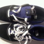 Vans Trujillo TNT FIVE Professional Skateboard Shoes Men’s size 13 Never Worn