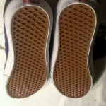 Vans Trujillo TNT FIVE Professional Skateboard Shoes Men’s size 13 Never Worn