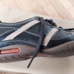 Cole Haan  Nike Air Mens Shoes Size 8 Dark Tan