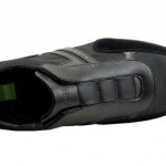 Hugo Boss Men’s Spacit On Fashion Black Slip On Sneaker Shoes