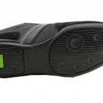 Hugo Boss Men’s Spacit On Fashion Black Slip On Sneaker Shoes