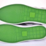 NEW HUGO BOSS GREEN LABEL MEN’S SOMERSET GREY SNEAKERS SHOES~9 42