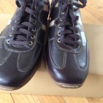 Cole Haan  Nike Air Mens Shoes Size 8 Dark Tan