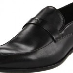 BOSS Black by Hugo Boss Men’s Metero Slip On Loafer Shoes