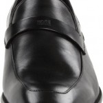 BOSS Black by Hugo Boss Men’s Metero Slip On Loafer Shoes
