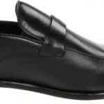 BOSS Black by Hugo Boss Men’s Metero Slip On Loafer Shoes