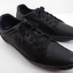 Cole Haan Men’s Black Leather Dress Sports Oxfords Fashion Footwear Shoes 13 M