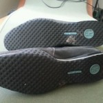 COLE HAAN Nike AIR Mens Sz 11 Loafers