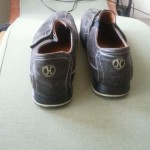 COLE HAAN Nike AIR Mens Sz 11 Loafers