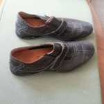 COLE HAAN Nike AIR Mens Sz 11 Loafers
