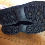 COLE HAAN COUNTRY MENS LEATHER SHOES SIZE 9M EUC