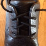 COLE HAAN COUNTRY MENS LEATHER SHOES SIZE 9M EUC