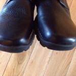 COLE HAAN COUNTRY MENS LEATHER SHOES SIZE 9M EUC