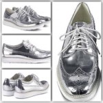 cole haan Silver lunargrand