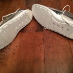 cole haan Silver lunargrand
