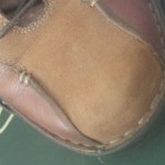 Clarks Men’s casual shoes Tan, size 12/46 slightly worn