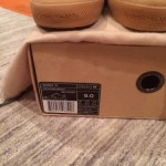 Wingtip Vans Brown Size 9