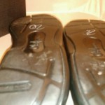 Cole Haan Nike Air Mens shoe Dempsey Venetian size 12 B New!