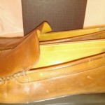 Cole Haan Nike Air Mens shoe Dempsey Venetian size 12 B New!
