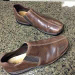 Cole Haan Bown Leather Loafers Mens 13M EUC