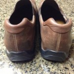 Cole Haan Bown Leather Loafers Mens 13M EUC