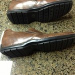 Cole Haan Bown Leather Loafers Mens 13M EUC