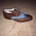 cole haan air colton wingtip