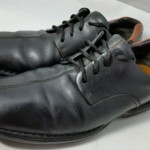 COLE HAAN BLACK BROWN 2 TONE CASUAL OXFORDS MEN’S SHOES sz 10.5