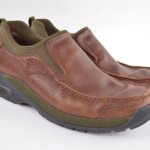 COLE HAAN NIKE AIR Casual Loafers Brown Leather Shoes MEN’S SIZE 11.5 M