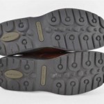 COLE HAAN NIKE AIR Casual Loafers Brown Leather Shoes MEN’S SIZE 11.5 M