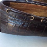 Cole Haan Mens Moccasin, Brown, Size 11 M