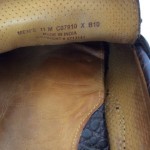 Cole Haan Mens Moccasin, Brown, Size 11 M