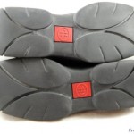 Cole Haan Country mens penny loafers shoes 9.5 M black leather