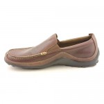 Cole Haan Tucker Venetian Mens Size 8 Brown Leather Loafers Shoes New/Display