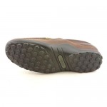 Cole Haan Tucker Venetian Mens Size 8 Brown Leather Loafers Shoes New/Display