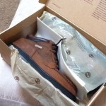 TIMBERLAND 37042 CLASSIC TREKKER CHUKKA  MEN’S GORE-TEX SHOES