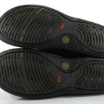 Timberland Trek Travel ACT 10 M Mens shoes brown leather split toe oxfords