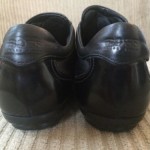 Mens Hugo Boss Fashion Sneakers Black Size EU 42 US 8.5, 9