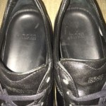 Mens Hugo Boss Fashion Sneakers Black Size EU 42 US 8.5, 9