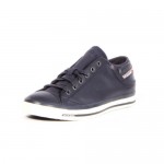 Diesel Shoes Exposure Low I Blue Nights Men New
