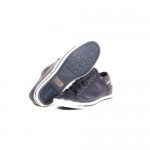 Diesel Shoes Exposure Low I Blue Nights Men New