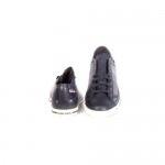 Diesel Shoes Exposure Low I Blue Nights Men New