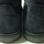 NWT Diesel Men’s Bichukka Gray Suede Mid-Top Sneakers Size 11