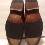Cole Haan Brown Leather Casual Loafers Shoes Slip on Mens 9 M
