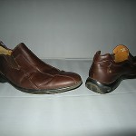 Cole Haan Nike Air Mens Slip Ons Shoes Size 12M !