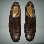 Cole Haan Nike Air Mens Slip Ons Shoes Size 12M !